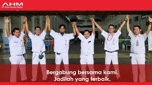 Pt djarum adalah salah satu perusahaan terbesar di indonesia yang pusatnya di kudus, jawa tengah. Opentableofchrist Umc Lowongan Kerja Pt Djarum Parepare Lowongan Kerja Terbaru Pt Honda Prospect Motor Honda