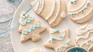 Royal Icing Recipe Holiday Cookies Cookies Recipes Christmas Christmas Baking