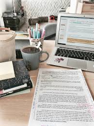 Aesthetic Boss College Hard Work Notes School Study Successful Tumblr Study Motivation College Motivation Study Inspiration