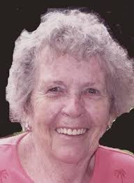Marilyn Ryan Obituary (2014)