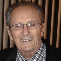 John R. Scheving Obituary 2015