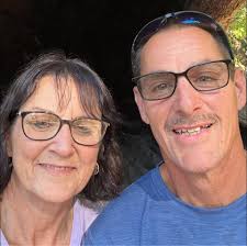 Prepared salad bar in fridge for weight loss