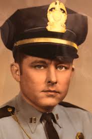 William 'Mickey' McGuire 1931-2023