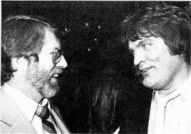 Fall under the magic spell of Lakeside.