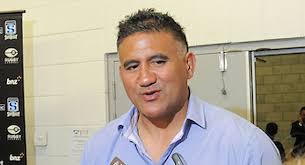 Joseph returns to Highlanders coach role