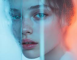 Brave Models プロジェクト :: Photos, videos, logos, illustrations and branding ::  Behance