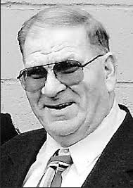 Ronald Gullickson Obituary (2008)