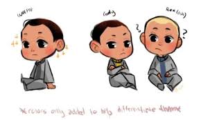 Pin On De Alpha Wolf