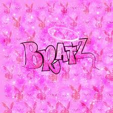Want to discover art related to bratz? Bratz Baddie Aesthetic Wallpaper Novocom Top