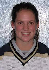 2007-08 Women's Hockey Roster