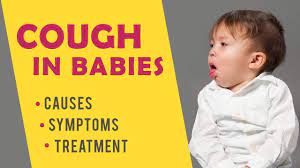Ibuprofen (advil, motrin) and acetaminophen (tylenol) are prescribed for fever and body aches. Cough In Babies Causes Symptoms Treatment Youtube