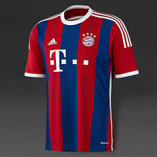 Maybe you would like to learn more about one of these? History Of Bayern Munich Home Shirts Soccer Nomad