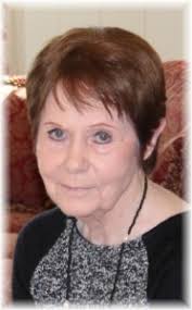 Joy Fern Norcott Stephens (1934-2014)