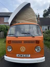 Image result for Dark Orange 1979 Motor Home