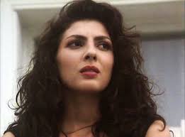 Blackeyes" Episode #1.2 (TV Episode 1989)