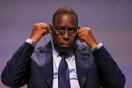 Macky Sall's Bid to Rule Senegal from the Grave Was Doomed - Bloomberg