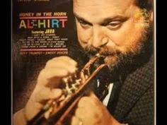 9 AL HIRT ideas