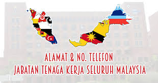 Tingkat produktivitas tenaga kerja merupakan nilai tambah produk domestik bruto (pdb) dibagi dengan jumlah penduduk yang bekerja untuk menghasilkan nilai tambah tersebut. Alamat No Telefon Jabatan Pejabat Tenaga Kerja Seluruh Malaysia Contoh Resume Terkini Undang Undang Buruh
