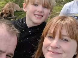 Fundraiser for April Shaw by Tammy Hancock : Mission Maxwell