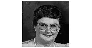 La Verne BURRIS Obituary (1930