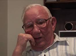 Oral History: Aviation Radioman 3rd Class Jack Glass