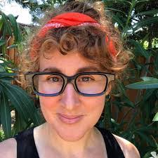 Jenna Waldman's Instagram, Twitter & Facebook