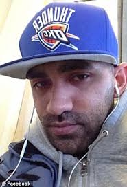 Father acquitted of shooting dead his daughter's boyfriend in Philadelphia 