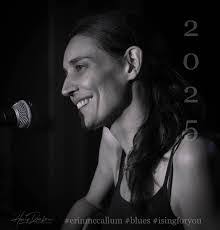 Erin Zander's Instagram, Twitter & Facebook