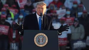 Последние твиты от donald j. News Von Heute Hacker Stehlen Von Donald Trumps Republikanern 2 3 Millionen Dollar Stern De