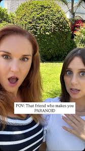We all know this person...DON'T WE?!? Or is it just us?! Now I'm  paranoid😩Do you have a friend who makes you walk