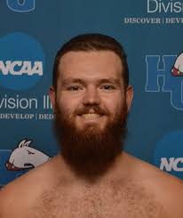 2022-23 Men's Swimming and Diving Roster