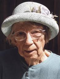 Ruby M. McDaniel Obituary September 29, 2009