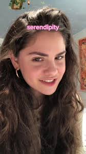 Celia Barry's Original Poem: Serendipity