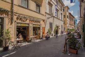 Ideas, inspiration and travel tips for your next holiday in italy. Hotel Nuova Italia Florenz 2 Sterne Hotel Florenz