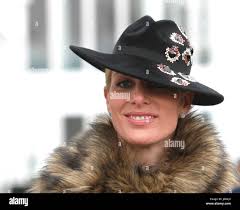 Zara scarf hi-res stock photography and images