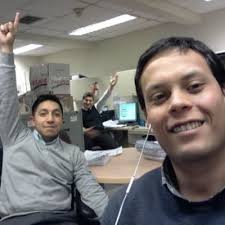 Andy Guerra (@andguera)