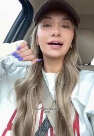 Hannah Pearson Southern Charm