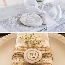 Tischkarten Aus Stein Selbst Gestalten Tischkarten Hochzeit Tischkarten Karte Hochzeit