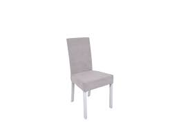 Modern Scandinavian Sturdy White Grey Dining Room Chair Comes Assembled Holten Ebay Sofa and chair 15 timeless scandinavian chairs with stylish designs.