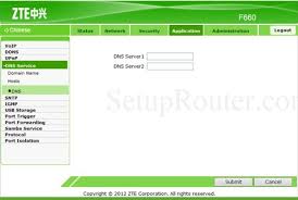 Forgot password to zte f660 router. Zte F660 Screenshots