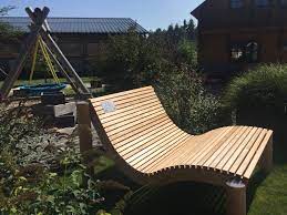 Campingbett klappbett camping liege gästebett klappbar strandliege liege garten. Relaxliege Fur Haus Und Garten Gemutlich Fur Die Ganze Familie Garten Liege Holz Weissgmbh Flachau Relaxliege Holz Spielhaus Garten Sitzecken Garten