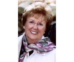 Ann Martin Obituary (1930