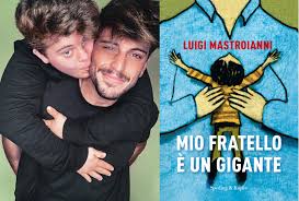 Avec marcello mastroianni, ugo tognazzi, nino manfredi et vittorio gassman, il fut l'un des piliers de la « comédie à l'italienne » et est aussi l'archétype du romain dans le cinéma italien [1 Mio Fratello E Un Gigante A Cura Del Novarese Alessandro Barbaglia Prima Novara