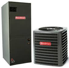 Lets get started with best split air conditioners for this summer season in 2021. 2 5 Ton 13 Seer Goodman Air Conditioner Split System Miami Fl Best Price
