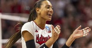Nebraska Volleyball Eyes Redemption and National Championship in 2026 Season