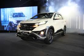 Check spelling or type a new query. Toyota Rush Dilancarkan Di Malaysia Gohed Gostan