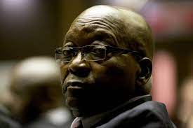 Cyril ramaphosa has proven himself to be a master negotiator before, but we doubt he's ever had to do you have a news story for the south african? Analysis How Zuma Uses War Metaphor To Fight Allegations Of Graft In South Africa News24