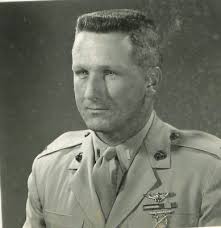 Major Willard Walter Warfield, Usmc (Ret) Obituary