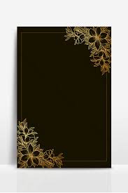 Background border black black background black border border background vector background decoration grunge template frame element decorative backgrounds decor metal ornament backdrop. Lace Border Design On Black Background Backgrounds Ai Free Download Pikbest