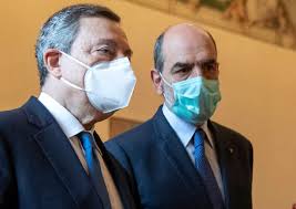 Ministri governo draghi, giovannini (transizione ecologica), belloni. Scc8euucdii8qm